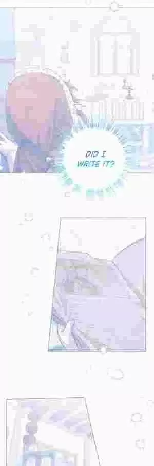 I Became The Youngest Sister-in-law Of The Male Leads In A Tragic Reverse Harem Chapter 15 page 32
