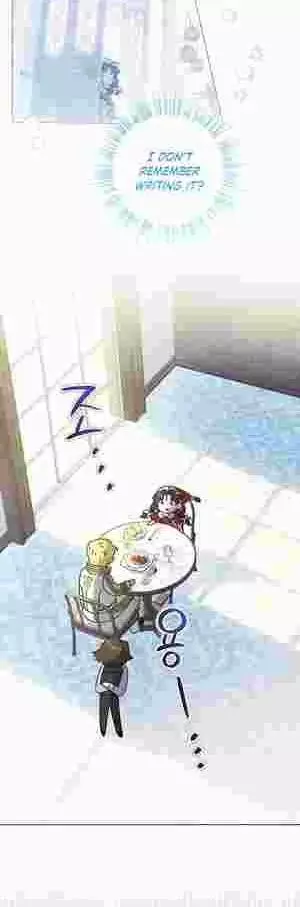 I Became The Youngest Sister-in-law Of The Male Leads In A Tragic Reverse Harem Chapter 15 page 33