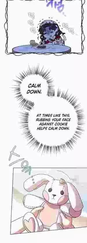 I Became The Youngest Sister-in-law Of The Male Leads In A Tragic Reverse Harem Chapter 15 page 35