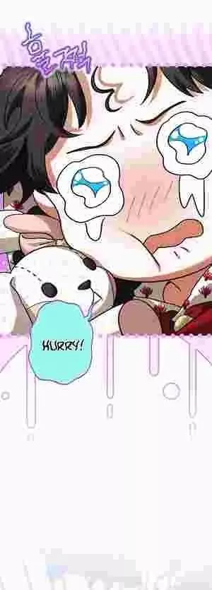 I Became The Youngest Sister-in-law Of The Male Leads In A Tragic Reverse Harem Chapter 15 page 37