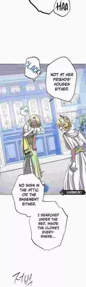 I Became The Youngest Sister-in-law Of The Male Leads In A Tragic Reverse Harem Chapter 15 page 41
