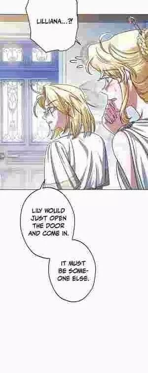 I Became The Youngest Sister-in-law Of The Male Leads In A Tragic Reverse Harem Chapter 15 page 45