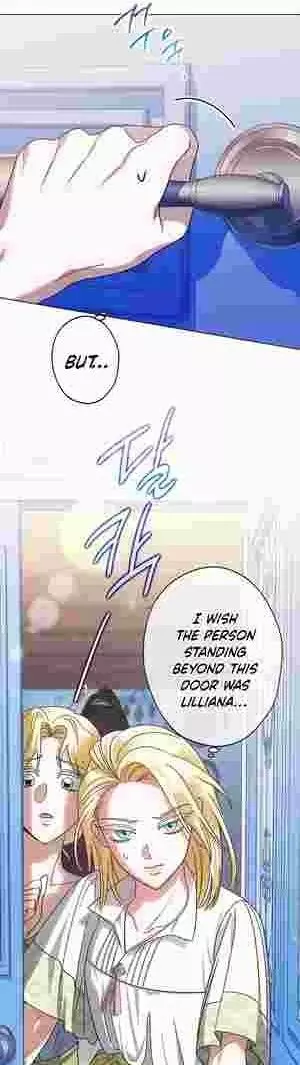 I Became The Youngest Sister-in-law Of The Male Leads In A Tragic Reverse Harem Chapter 15 page 46