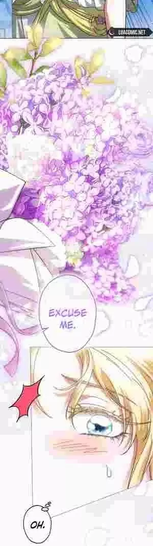 I Became The Youngest Sister-in-law Of The Male Leads In A Tragic Reverse Harem Chapter 15 page 47