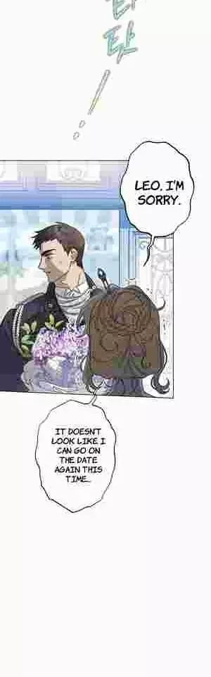 I Became The Youngest Sister-in-law Of The Male Leads In A Tragic Reverse Harem Chapter 15 page 51