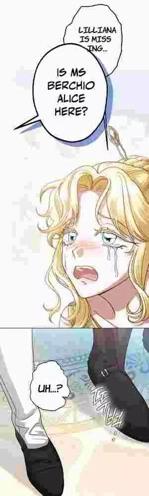 I Became The Youngest Sister-in-law Of The Male Leads In A Tragic Reverse Harem Chapter 15 page 52