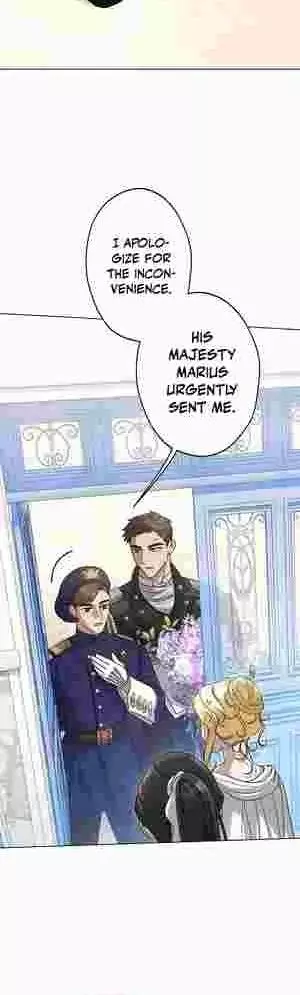 I Became The Youngest Sister-in-law Of The Male Leads In A Tragic Reverse Harem Chapter 15 page 53
