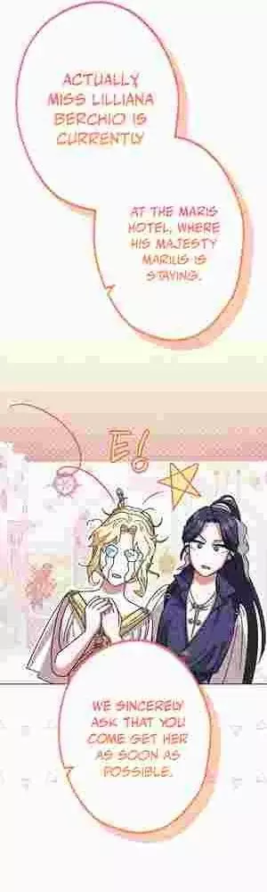 I Became The Youngest Sister-in-law Of The Male Leads In A Tragic Reverse Harem Chapter 15 page 54