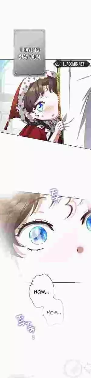 I Became The Youngest Sister-in-law Of The Male Leads In A Tragic Reverse Harem Chapter 16 page 13