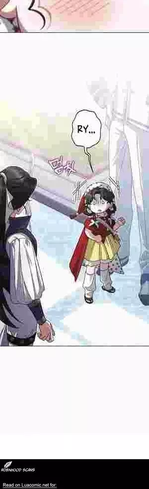 I Became The Youngest Sister-in-law Of The Male Leads In A Tragic Reverse Harem Chapter 16 page 10
