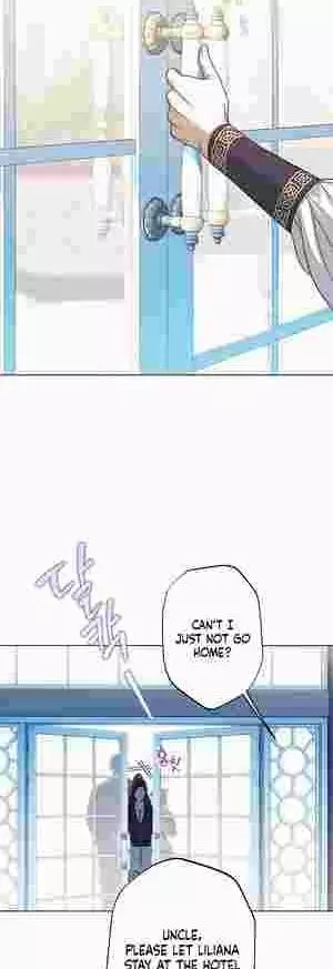 I Became The Youngest Sister-in-law Of The Male Leads In A Tragic Reverse Harem Chapter 16 page 7