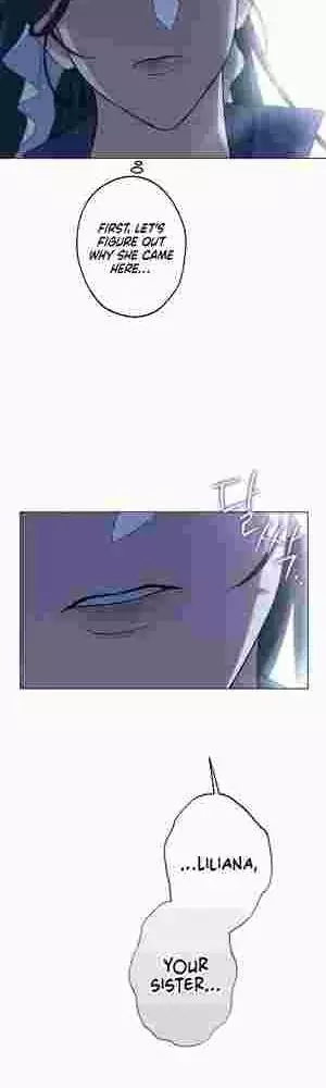 I Became The Youngest Sister-in-law Of The Male Leads In A Tragic Reverse Harem Chapter 16 page 12