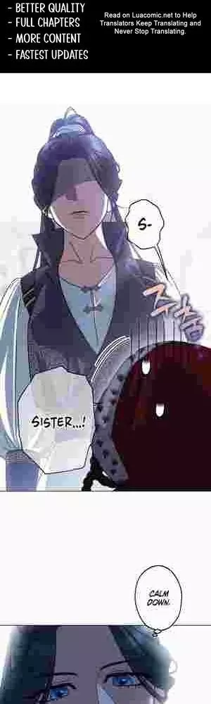 I Became The Youngest Sister-in-law Of The Male Leads In A Tragic Reverse Harem Chapter 16 page 11