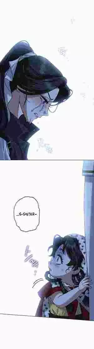 I Became The Youngest Sister-in-law Of The Male Leads In A Tragic Reverse Harem Chapter 16 page 16