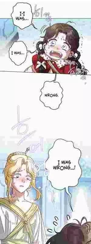 I Became The Youngest Sister-in-law Of The Male Leads In A Tragic Reverse Harem Chapter 16 page 19
