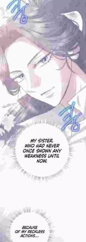 I Became The Youngest Sister-in-law Of The Male Leads In A Tragic Reverse Harem Chapter 16 page 22