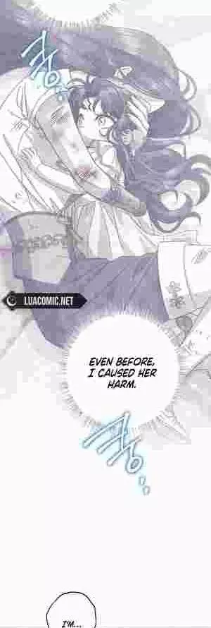 I Became The Youngest Sister-in-law Of The Male Leads In A Tragic Reverse Harem Chapter 16 page 23