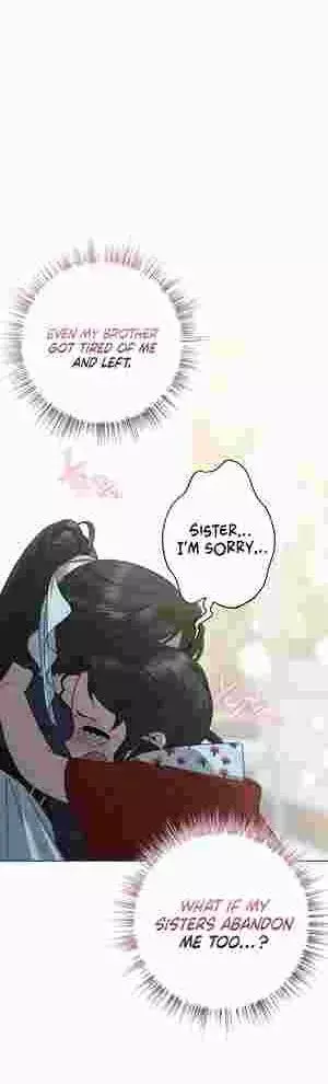 I Became The Youngest Sister-in-law Of The Male Leads In A Tragic Reverse Harem Chapter 16 page 26
