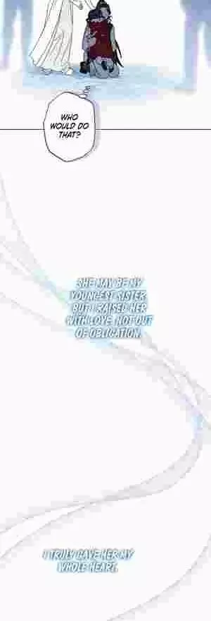 I Became The Youngest Sister-in-law Of The Male Leads In A Tragic Reverse Harem Chapter 16 page 30