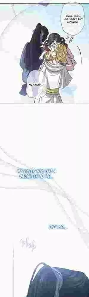 I Became The Youngest Sister-in-law Of The Male Leads In A Tragic Reverse Harem Chapter 16 page 31