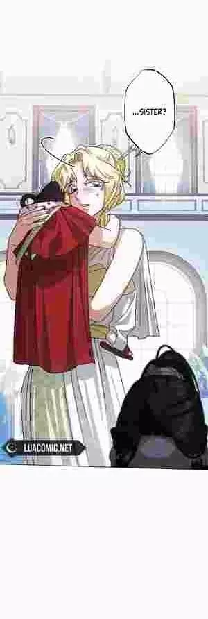 I Became The Youngest Sister-in-law Of The Male Leads In A Tragic Reverse Harem Chapter 16 page 34