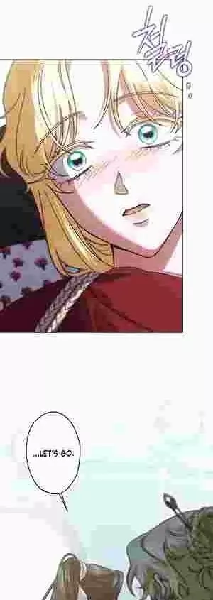 I Became The Youngest Sister-in-law Of The Male Leads In A Tragic Reverse Harem Chapter 16 page 35