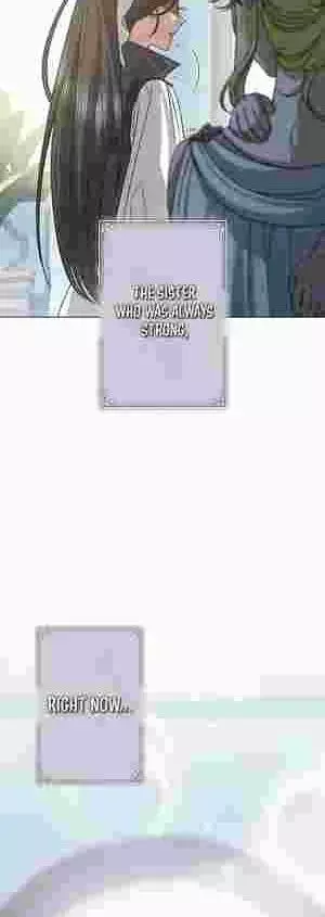 I Became The Youngest Sister-in-law Of The Male Leads In A Tragic Reverse Harem Chapter 16 page 36
