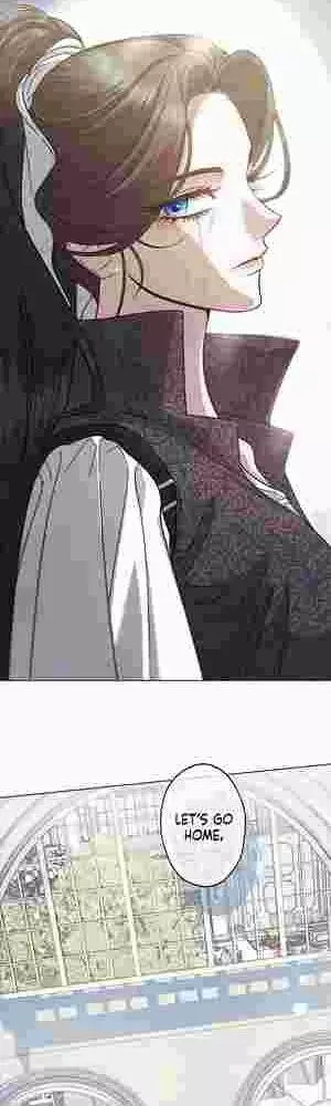 I Became The Youngest Sister-in-law Of The Male Leads In A Tragic Reverse Harem Chapter 16 page 37