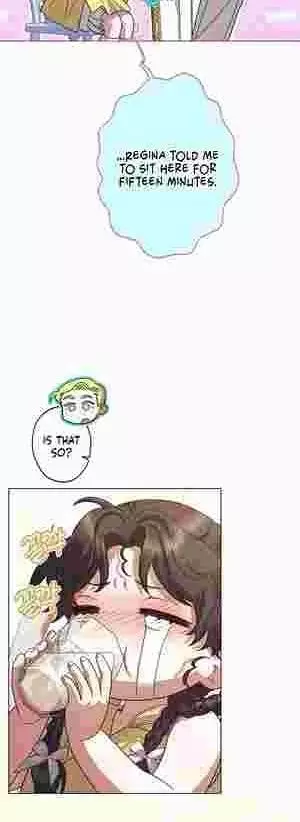 I Became The Youngest Sister-in-law Of The Male Leads In A Tragic Reverse Harem Chapter 16 page 42