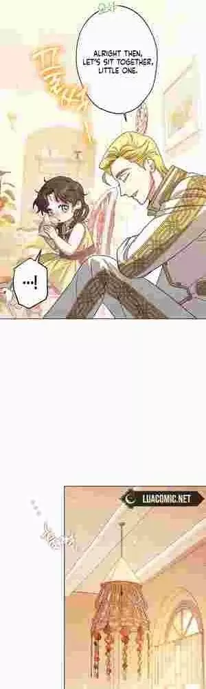 I Became The Youngest Sister-in-law Of The Male Leads In A Tragic Reverse Harem Chapter 16 page 43