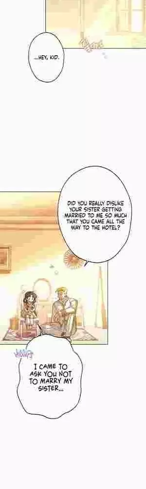 I Became The Youngest Sister-in-law Of The Male Leads In A Tragic Reverse Harem Chapter 16 page 44