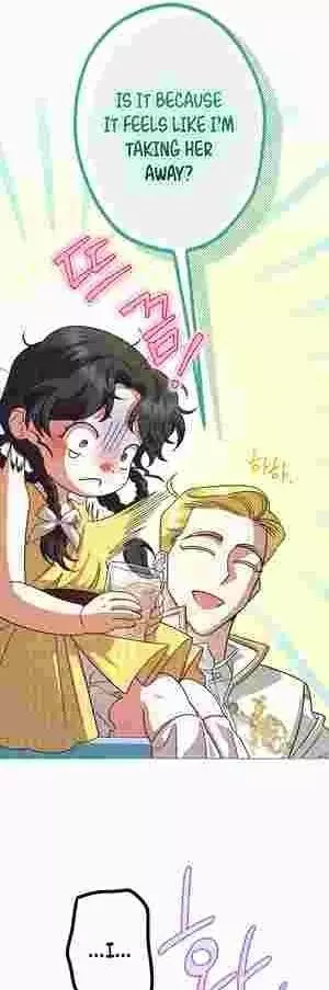 I Became The Youngest Sister-in-law Of The Male Leads In A Tragic Reverse Harem Chapter 16 page 47