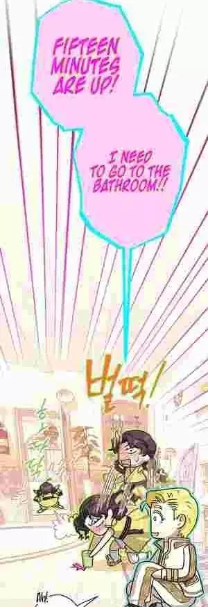 I Became The Youngest Sister-in-law Of The Male Leads In A Tragic Reverse Harem Chapter 16 page 49
