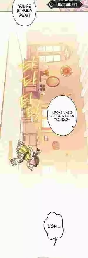 I Became The Youngest Sister-in-law Of The Male Leads In A Tragic Reverse Harem Chapter 16 page 50