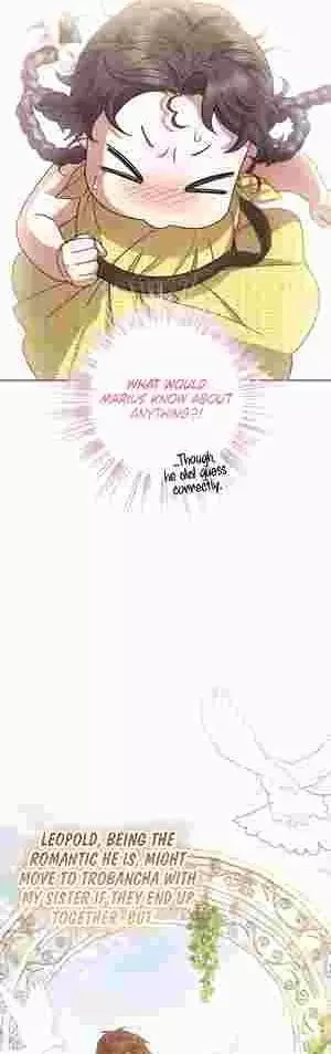 I Became The Youngest Sister-in-law Of The Male Leads In A Tragic Reverse Harem Chapter 16 page 51