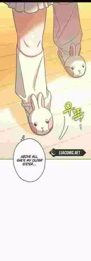 I Became The Youngest Sister-in-law Of The Male Leads In A Tragic Reverse Harem Chapter 16 page 53