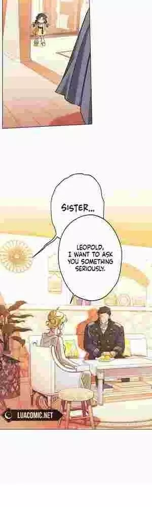 I Became The Youngest Sister-in-law Of The Male Leads In A Tragic Reverse Harem Chapter 16 page 58