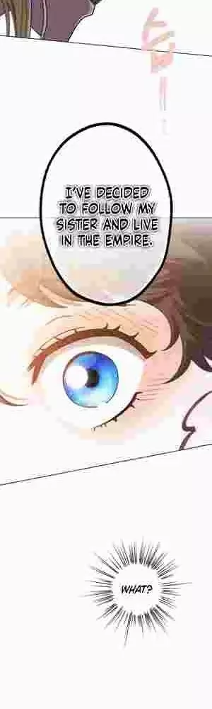 I Became The Youngest Sister-in-law Of The Male Leads In A Tragic Reverse Harem Chapter 16 page 60