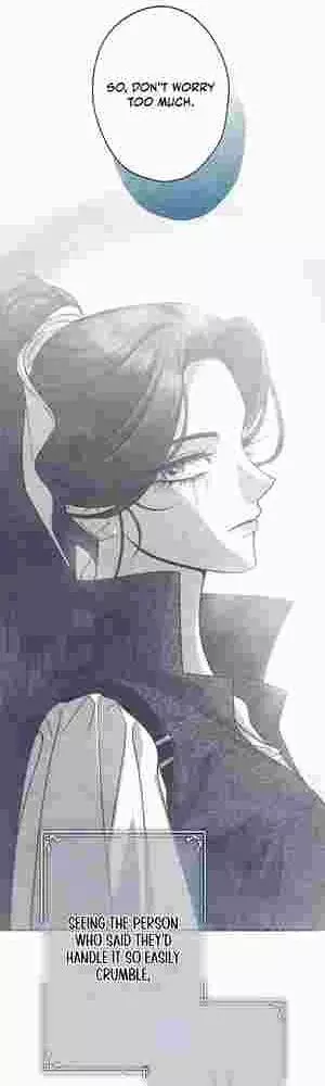 I Became The Youngest Sister-in-law Of The Male Leads In A Tragic Reverse Harem Chapter 17 page 9