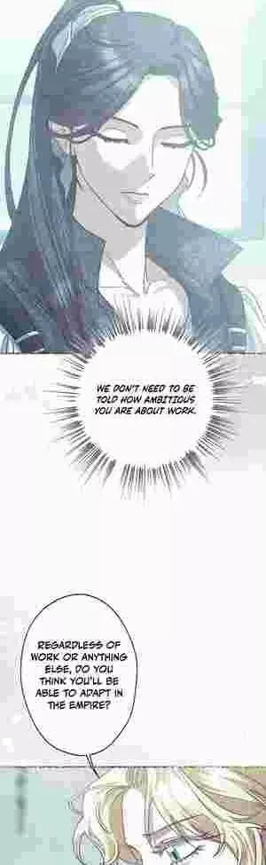 I Became The Youngest Sister-in-law Of The Male Leads In A Tragic Reverse Harem Chapter 17 page 5