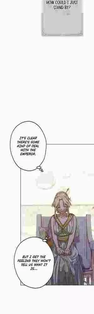 I Became The Youngest Sister-in-law Of The Male Leads In A Tragic Reverse Harem Chapter 17 page 10