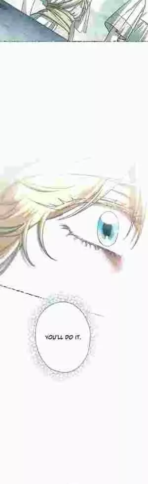 I Became The Youngest Sister-in-law Of The Male Leads In A Tragic Reverse Harem Chapter 17 page 8