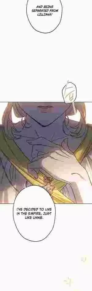 I Became The Youngest Sister-in-law Of The Male Leads In A Tragic Reverse Harem Chapter 17 page 12