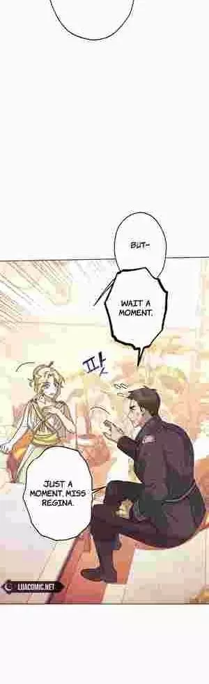 I Became The Youngest Sister-in-law Of The Male Leads In A Tragic Reverse Harem Chapter 17 page 16
