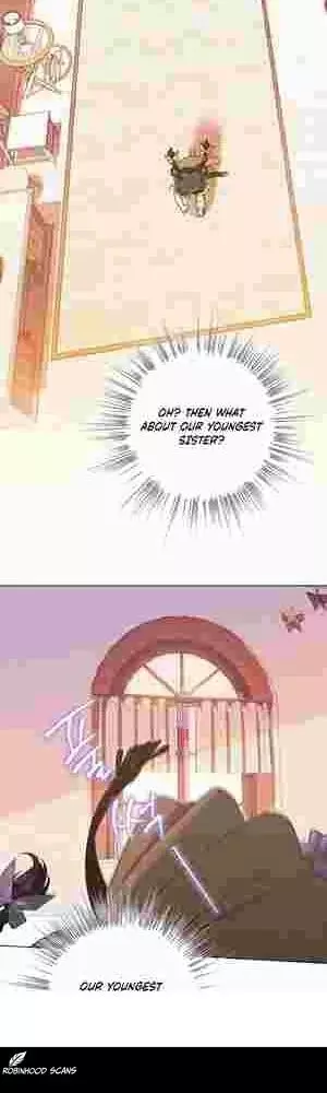 I Became The Youngest Sister-in-law Of The Male Leads In A Tragic Reverse Harem Chapter 17 page 20
