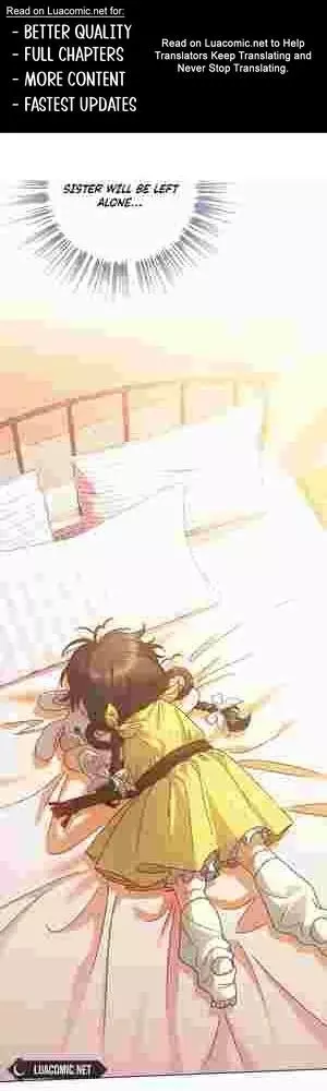I Became The Youngest Sister-in-law Of The Male Leads In A Tragic Reverse Harem Chapter 17 page 21