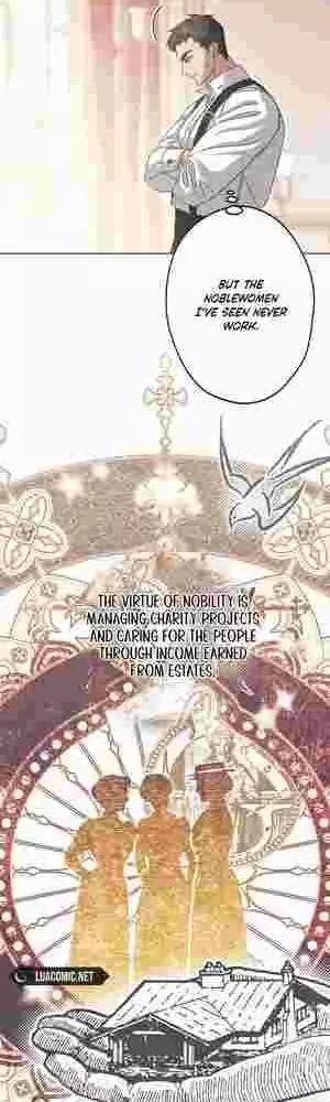 I Became The Youngest Sister-in-law Of The Male Leads In A Tragic Reverse Harem Chapter 17 page 26