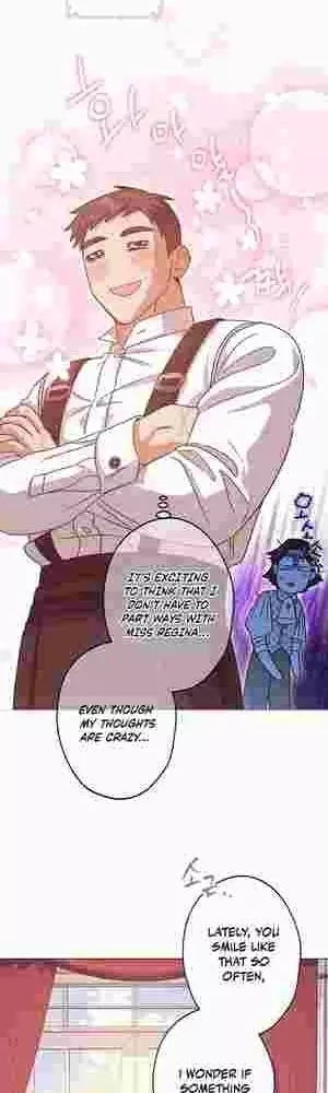 I Became The Youngest Sister-in-law Of The Male Leads In A Tragic Reverse Harem Chapter 17 page 28