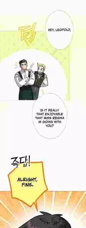 I Became The Youngest Sister-in-law Of The Male Leads In A Tragic Reverse Harem Chapter 17 page 30