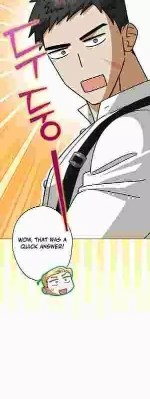I Became The Youngest Sister-in-law Of The Male Leads In A Tragic Reverse Harem Chapter 17 page 31